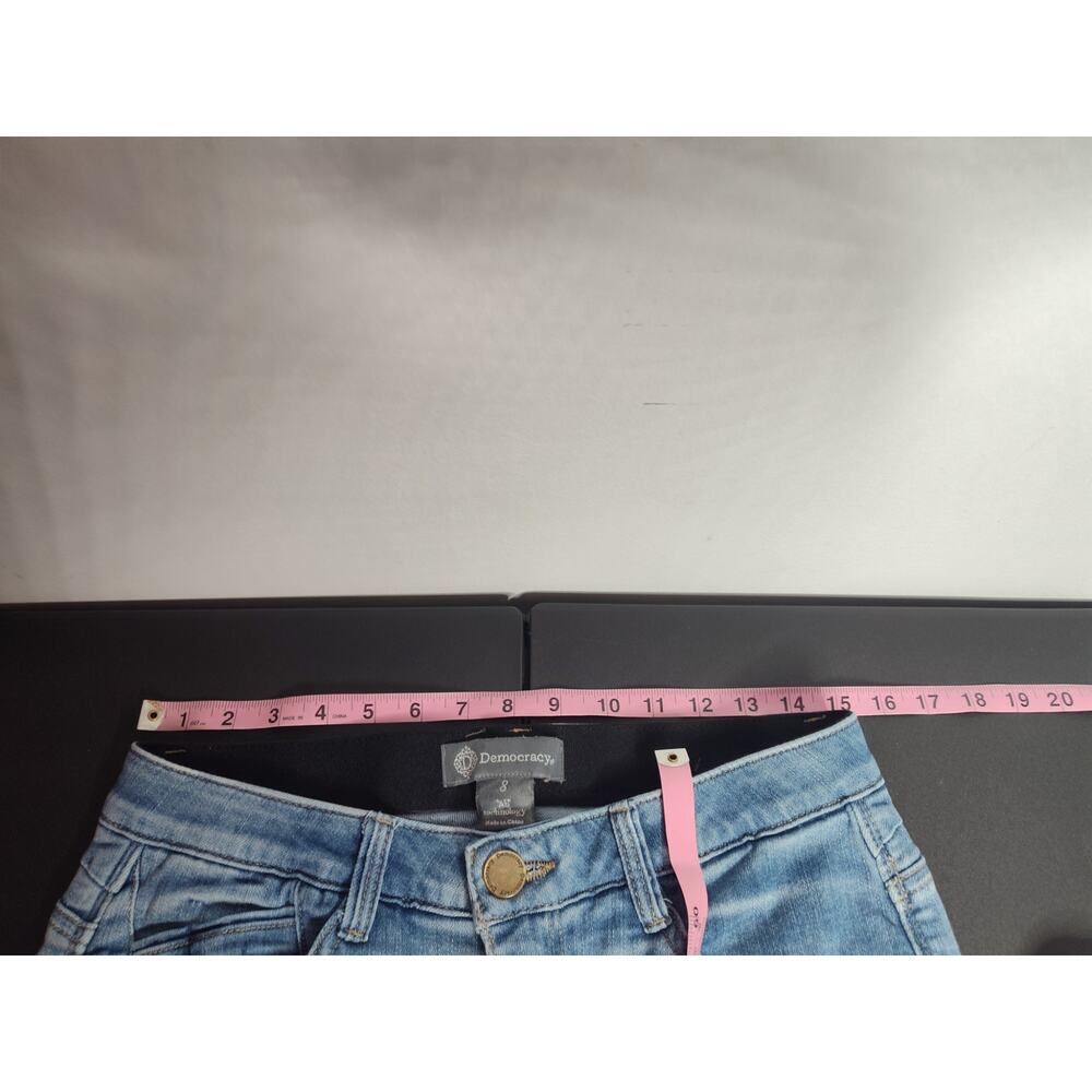 Democracy "Ab" Solution Technology Straight Leg L… - image 6